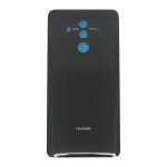 Tapa Trasera De Batería para Huawei Mate 10 Pro – Negro