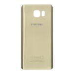 Tapa Trasera De Batería para Samsung Galaxy Note 5 N920F – Oro
