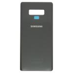 Tapa Trasera De Batería para Samsung Galaxy Note 9 N960F – Gris