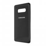 Tapa Trasera De Batería para Samsung Galaxy S10e G970F – Negro