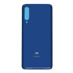 Tapa Trasera De Batería para Xiaomi Mi9 – Azul