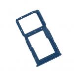 Bandeja De Tarjeta SIM Y Micro SD para Huawei P30 Lite – Azul
