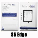 Batería EB-BG925ABE para Samsung Galaxy S6 Edge G925 – Original