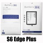 Batería EB-BG928ABE para Samsung Galaxy S6 Edge Plus G928f – Original