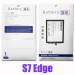 Batería EB-BG935ABE para Samsung Galaxy S7 Edge G935f De 3600mAh – Original