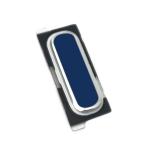 Botón De Home para Samsung Galaxy S4 i9505 – Azul
