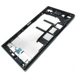 Carcasa Frontal De LCD para Sony Xperia XZ Premium (G8142) – Negro