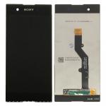 Pantalla Completa LCD Y Táctil para Sony Xperia XA1 Plus (G3421 G3423 SM11L) – Negro