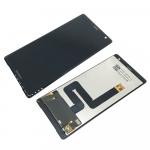 Pantalla Completa LCD Y Táctil para Sony Xperia XZ2 H8216 – Negro