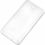 Tapa Trasera De Batería para Nokia Microsoft Lumia 430 N430 – Blanco 2