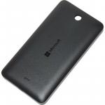 Tapa Trasera De Batería para Nokia Microsoft Lumia 430 N430 – Negro