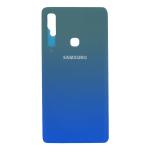 Tapa Trasera De Batería para Samsung Galaxy A9 2018 A920F – Azul