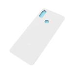 Tapa Trasera De Batería para Xiaomi Mi8 – Blanco