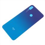 Tapa Trasera De Batería para Xiaomi Redmi Note 7 – Azul 2