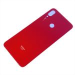 Tapa Trasera De Batería para Xiaomi Redmi Note 7 – Rojo 2
