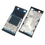 Carcasa Frontal De LCD para Sony Xperia XA1 Ultra XA1U C7 (G3221 G3212 G3223 G3226) – Negro