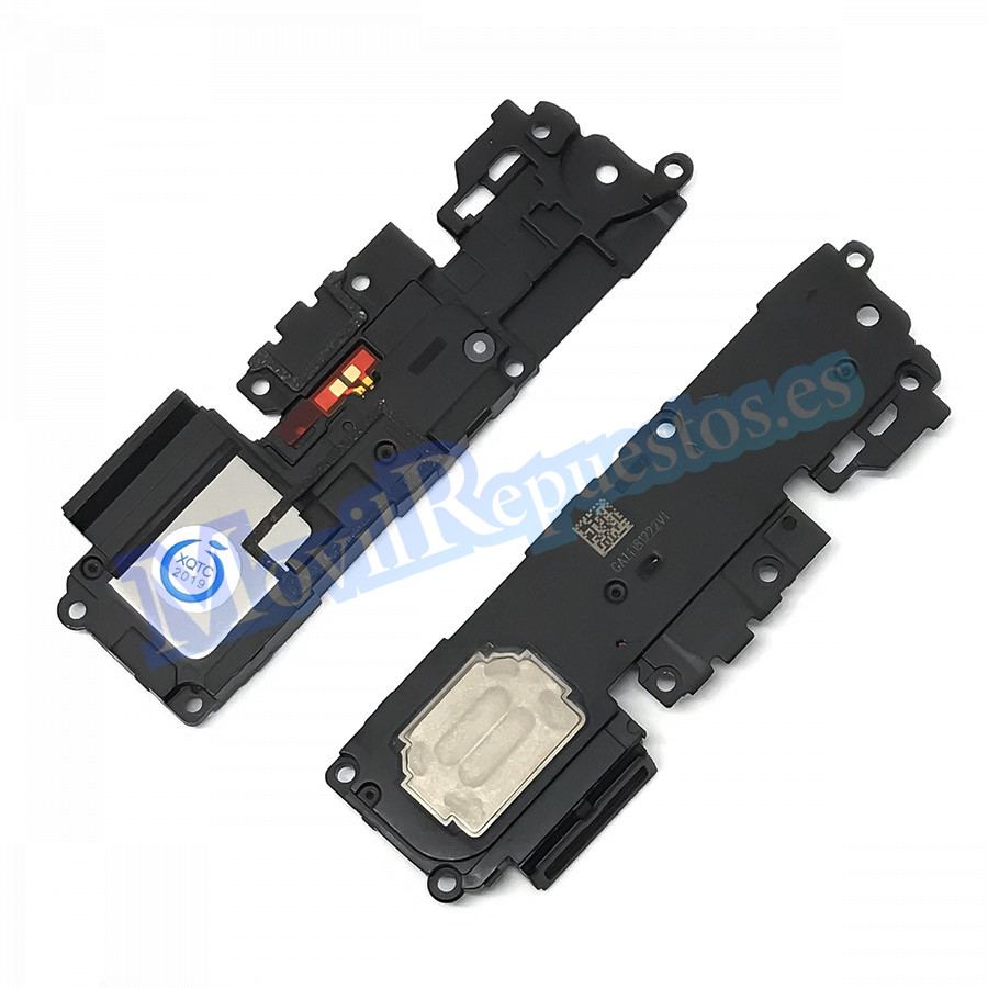 Cover Per Huawei Y7 2019 / Y7 Prime 2019: Custodia Trasparente Sottile In TPU Anti-Giallo, Morbida E Antiurto – Design Lupo - 4
