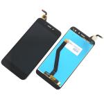 Pantalla Completa LCD Y Táctil para Huawei Honor 6A – Negro