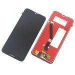 Pantalla Completa LCD Y Táctil para Huawei Y6 2019 – Negro