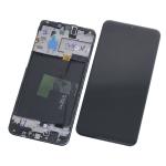 Pantalla Completa LCD Y Táctil para Samsung Galaxy A10 2019 A105F – Negro