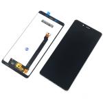 Pantalla Completa LCD Y Táctil para Sony Xperia L3 – Negro