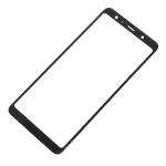 Pantalla Ventana Cristal para Samsung Galaxy A10 2019 A105F – Negro