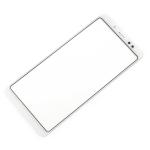 Pantalla Ventana Cristal para Xiaomi Redmi Note 5 – Blanco