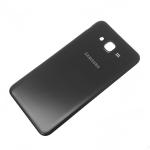 Tapa Trasera De Batería para Samsung Galaxy J7 Core J701f – Negro