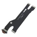 Flex De Interconexíon Con Conector De Carga USB Tipo-C para Huawei P30 Pro