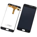 Pantalla Completa LCD Y Táctil para Asus ZenFone 4 Max (ZC554KL) – Negro