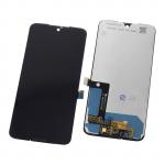 Pantalla Completa LCD Y Táctil para Moto G7 XT1962 Moto G7 Plus XT1965 – Negro