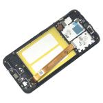 Pantalla Completa Original LCD Y Táctil para Samsung Galaxy A20E (2019) A202F – Negro 2
