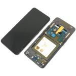 Pantalla Completa Original LCD Y Táctil para Samsung Galaxy A80 2019 A805F – Negro