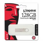 Pendrive Kingston DataTraveler SE9 G2 128GB (USB3.1 Gen1 3.0 2.0) – DTSE9G2128GB
