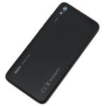 Tapa Trasera De Batería para Xiaomi Redmi 7A – Negro