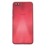 Tapa Trasera para Huawei Honor V10 – Rojo
