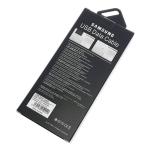 Cable De Datos Y Carga USB Tipo-C para Samsung Galaxy S9 G960F (EP-TA20CBCQGCH) – Negro (1)