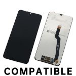Pantalla Completa LCD Y Táctil para Samsung Galaxy A10 2019 A105F – Negro Compatible 22