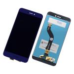 Pantalla Completa LCD Y Táctil para Huawei P8 Lite 2017 – Azul