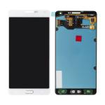Pantalla Completa LCD Y Táctil para Samsung Galaxy A7 A700f – Blanco