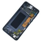 Pantalla Completa LCD Y Táctil para Samsung Galaxy S10e G970F – Negro