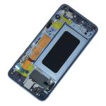 Pantalla Completa LCD Y Táctil para Samsung Galaxy S10e S10 Lite G970F – Azul