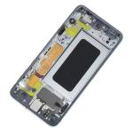 Pantalla Completa LCD Y Táctil para Samsung Galaxy S10e S10 Lite G970F – Blanco
