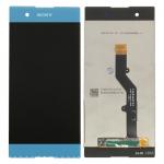 Pantalla Completa LCD Y Táctil para Sony Xperia XA1 Plus (G3421 G3423 SM11L) – Azul Claro