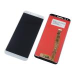 Pantalla Completa LCD Y Táctil para Vodafone Smart N9 VFD720 – Blanco
