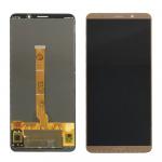 Pantalla Completa LCD Y Táctil para Huawei Mate 10 Pro – Oro