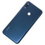 Tapa Trasera De Batería para Huawei Y6 2019 Y6 Prime 2019 – Azul Con Hueco