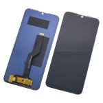 Pantalla Completa LCD Y Táctil para ZTE Blade A7 – Negro