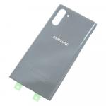 Tapa Trasera De Batería para Samsung Galaxy Note 10 N970F – Blanco