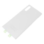 Tapa Trasera De Batería para Samsung Galaxy Note 10 Plus N975F – Blanco 11